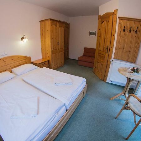 Pension Pohoda Spindleruv Mlyn Exterior foto