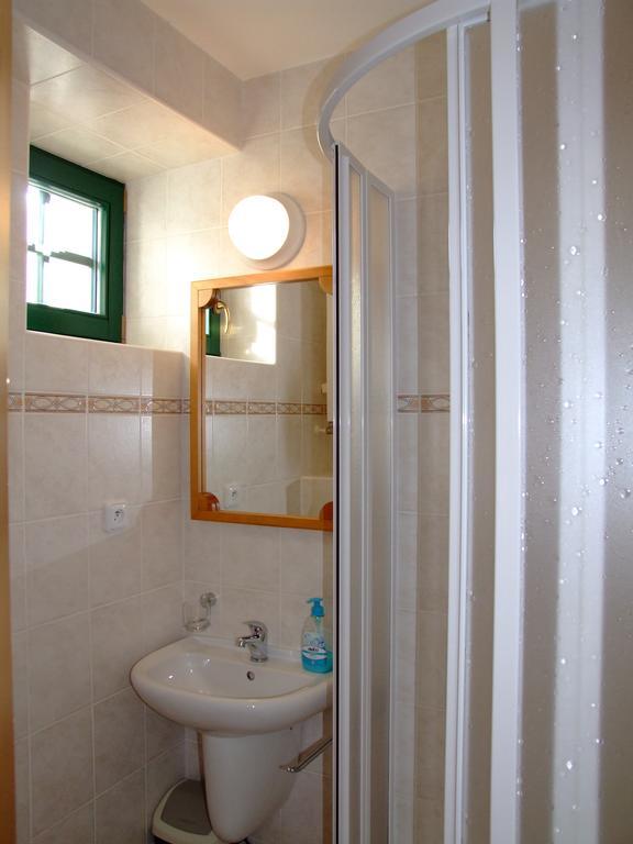 Pension Pohoda Spindleruv Mlyn Exterior foto