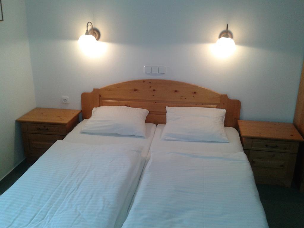 Pension Pohoda Spindleruv Mlyn Quarto foto
