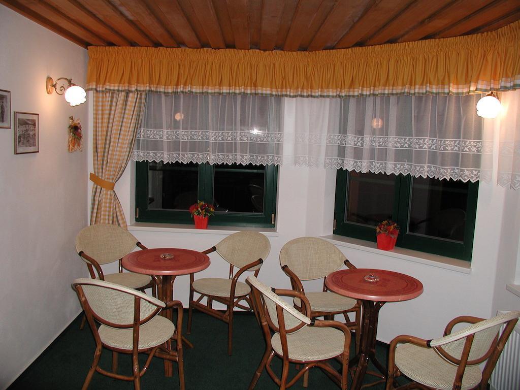Pension Pohoda Spindleruv Mlyn Exterior foto
