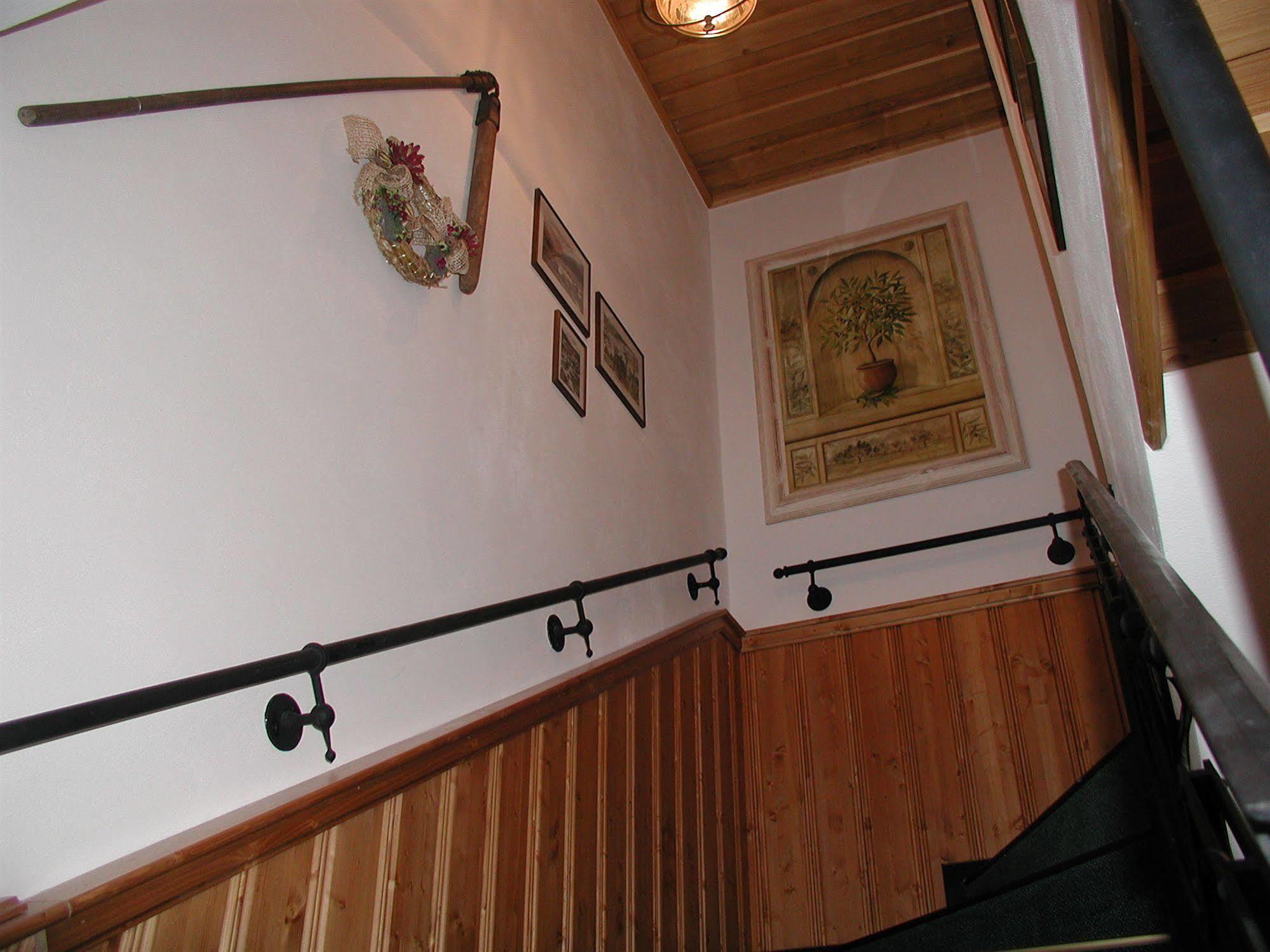 Pension Pohoda Spindleruv Mlyn Exterior foto